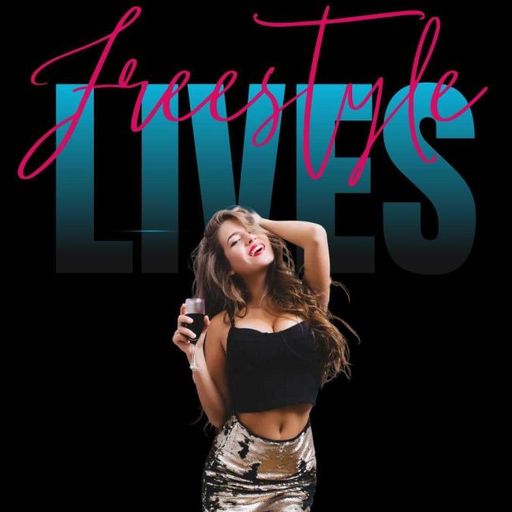 FreeStyle Lives Mix 4