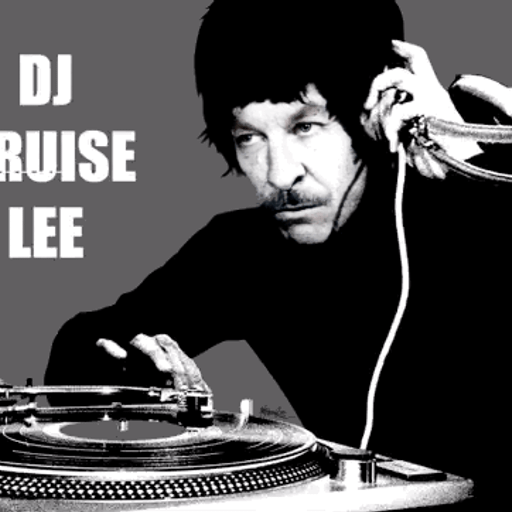 DJ Bruise Lee - 2025.05.07 - Bruize NoizE