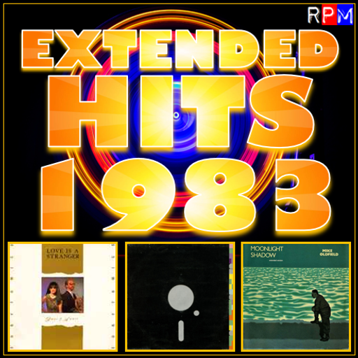 EXTENDED HITS 1983 : BLUE MONDAY *SELECT EARLY ACCESS*