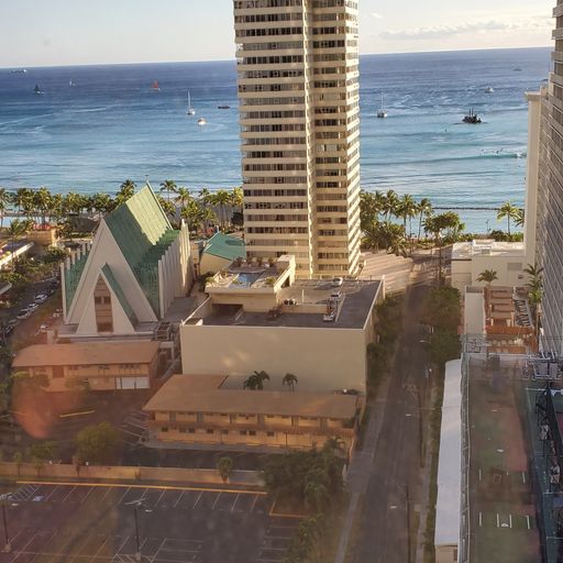 DJ HK LIVE at Hawaii