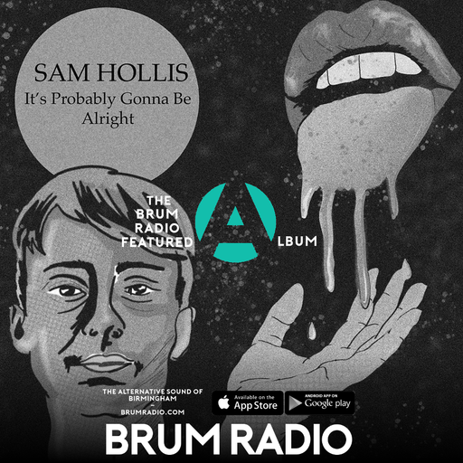 The Brum Radio A-List with Danny de Reybekill (21/07/2018)