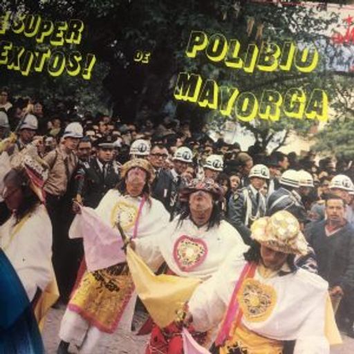 Closer to the Sun: Quixosis with FE - Polibio Mayorga Speical // 30-08-20