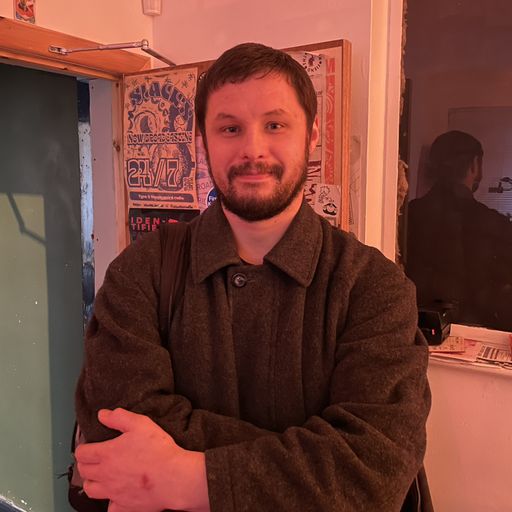 A Dear For Your Lamb - Palestine & Lebanon Fundraiser @ The Lubber Fiend - December 2024