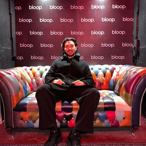 Basse Noir w/ Emilio  - 10.01.26