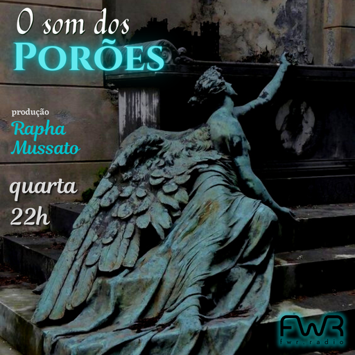 O Som dos Porões 039 - 4.1.2023