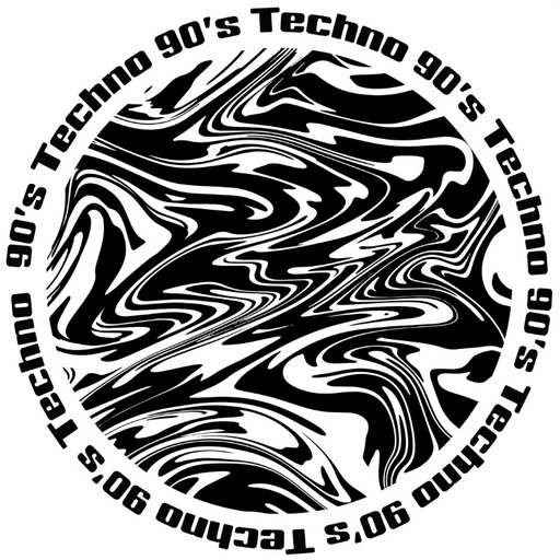 Cari Lekebusch - 90's Techno Podcast #6 (January 2026)