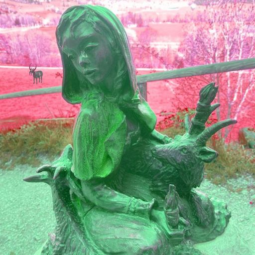 Spinee - Halloween  - 11th October 2025