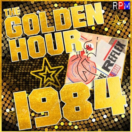 THE GOLDEN HOUR : 1984