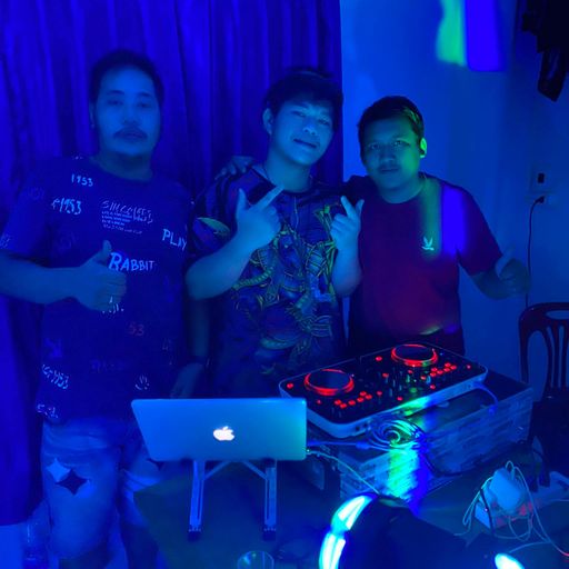 Happy birthday ตูมตาม พระราม9 By เตี่ยเอ็ง MKT