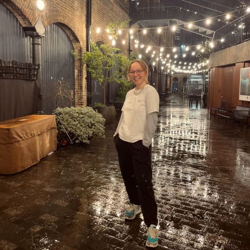 Gestures w/ Jojo Jones - 18/12/22