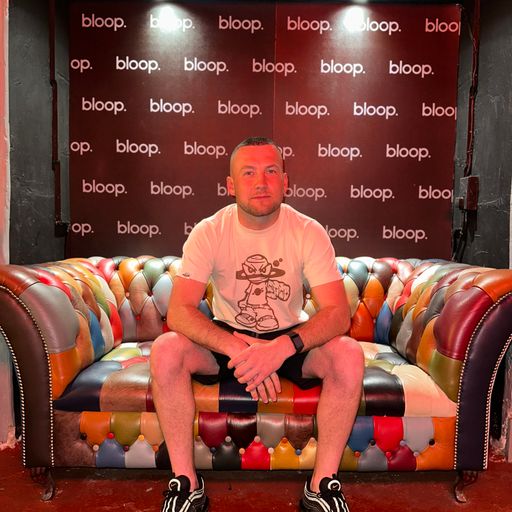 Puzzle Sessions w/ Gilet - 05.04.25