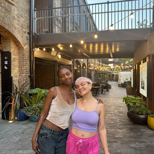 MiniMel w/ Sarah Yassin 08/06/23