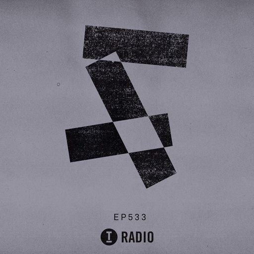 Toolroom Radio EP533 - Presented by Mark Knight