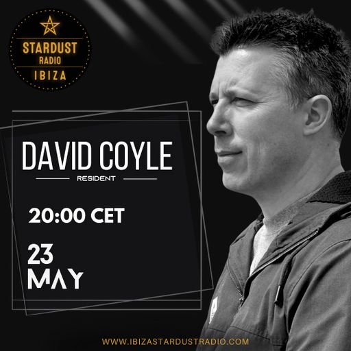 Progress 020 - Ibiza Stardust Radio - 23rd May 2025