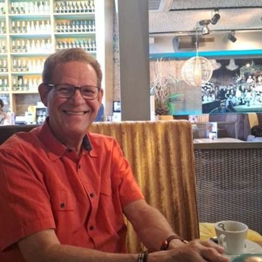 Peter Bakker  (in for Jim Richman) - Laser Hot Hits & Laser Gold - LIVE Thursday 09.10.25