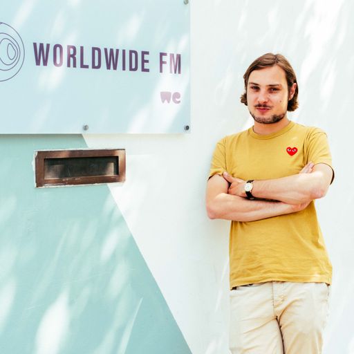 State of Rhythm: Danilo Plessow (MCDE) with Satoshi Tomiie and Yukari BB // 30-04-2019