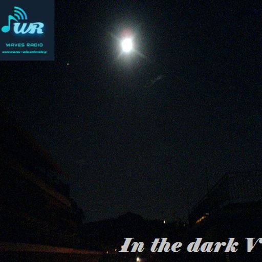 ARIS M.G.T. for Waves Radio #109 (In the dark V)