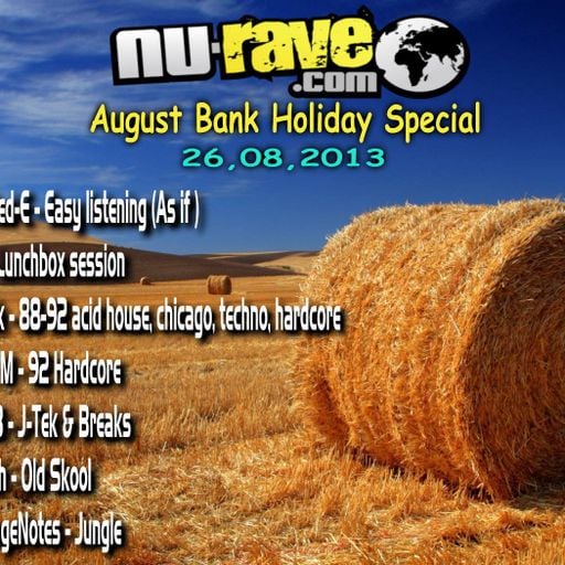 darren_M live bank holiday all day event www.nu-rave.com 92 oldskool hardcore