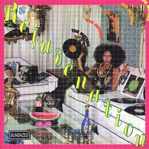 Too Odd - A Freakin' Funkier Place - 31.05.2019
