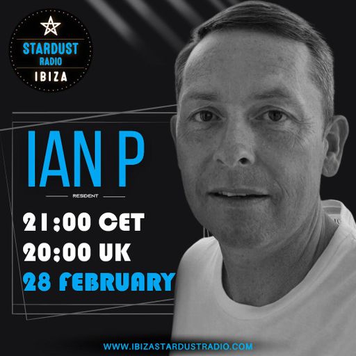 IAN P	-	Welcome to Ian's House_____