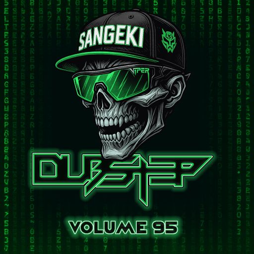 DUBSTEP MIX VOL. 95