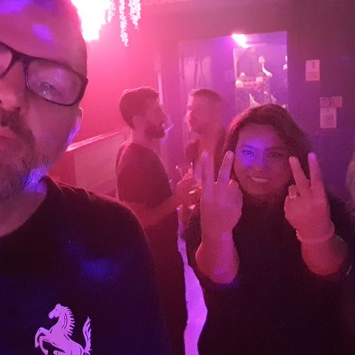 CJ Cooper - Release The Pressure (16/10/24)