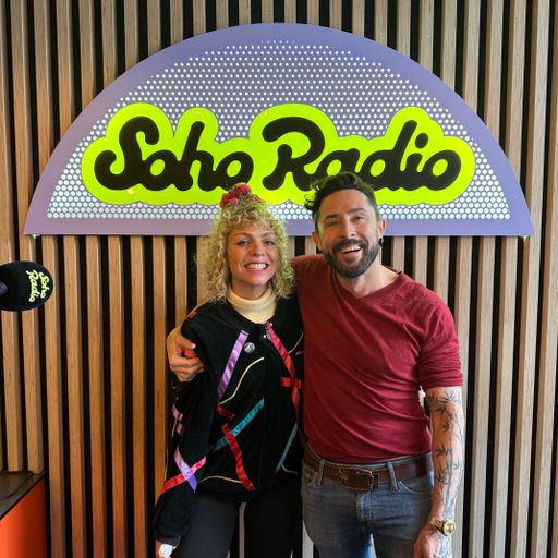 Mr Doris and Tigerbalm Music Takeover (22/12/2025)