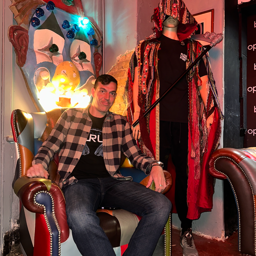 Alvaro Pastore - 18.11.25