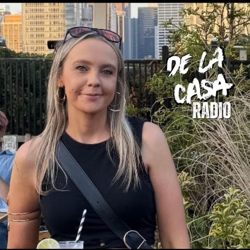 Estelle Eivissa - De La Casa Radio 04.10.25