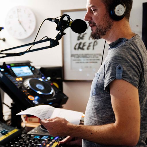 Simbad with Scratcha DVA // 19-09-2018