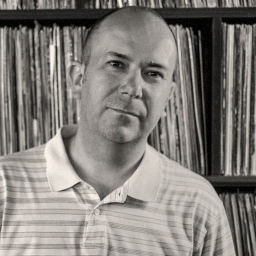Eclectic Soul Show with guest host J.P. Padlock ~ 24.11.22