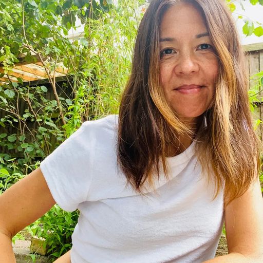 The Emerald Tablet: Leanne Wright with Karizma // 28-07-22