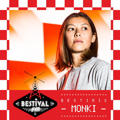Bestimix 218: Monki