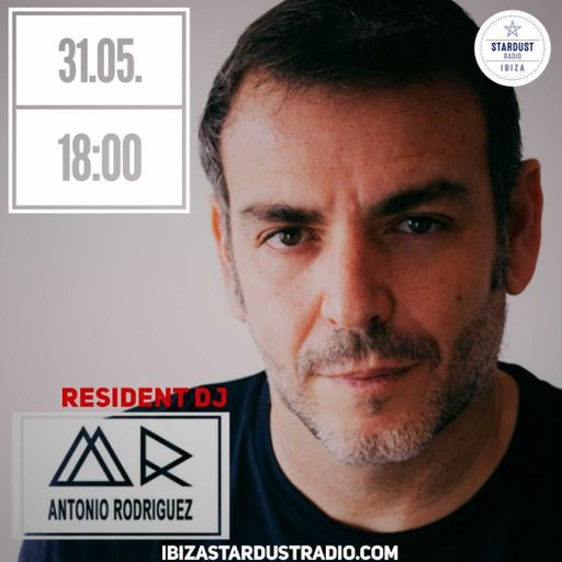 Antonio Rodriguez	Welcome to my House Vol.2