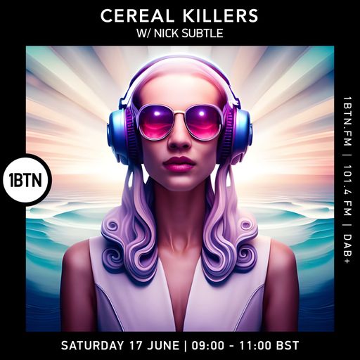 Cereal Killers - 17.06.2023