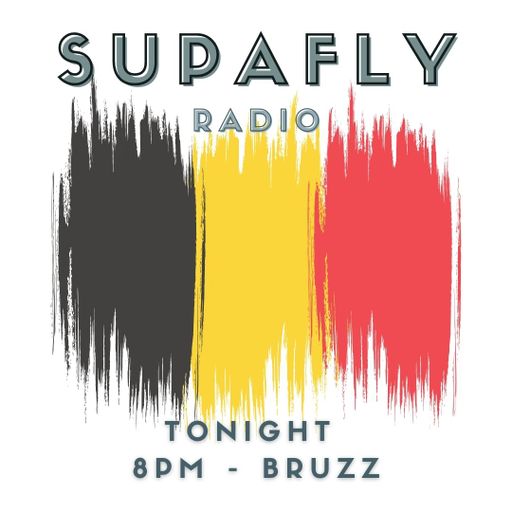 Supafly Radio 11.02.2021
