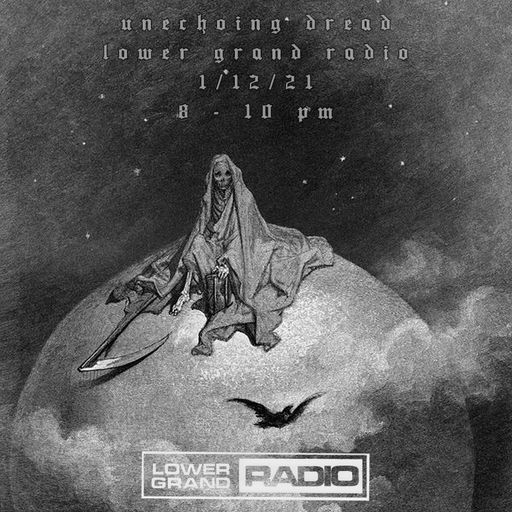 Unechoing Dread Jan 21'