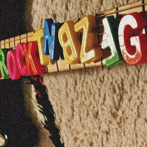 Solo instruments w/ Guillaume F - 20th April 2026