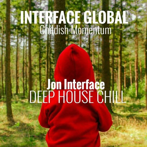 CHILDISH MOMENTUM FT JON INTERFACE