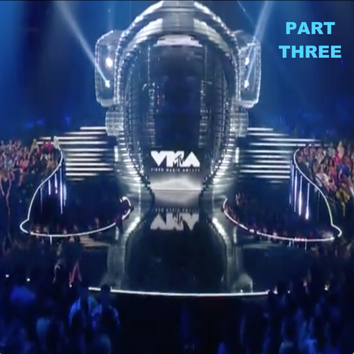 The 2023 MTV VMAs Soundtrack (According 2 Madd Dawg) - Part 3