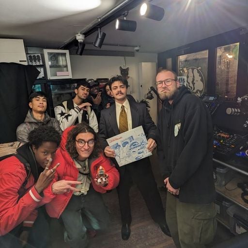 Success Energy #1 w/ Emanuel Pavlova - 02.11.23 - Voices Radio