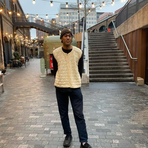 aaroneight - 15/01/24 - Voices Radio