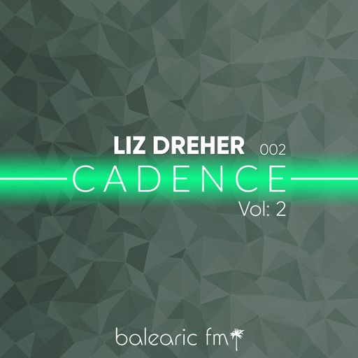 Cadence - vol. 2 (Liz Dreher, 002)