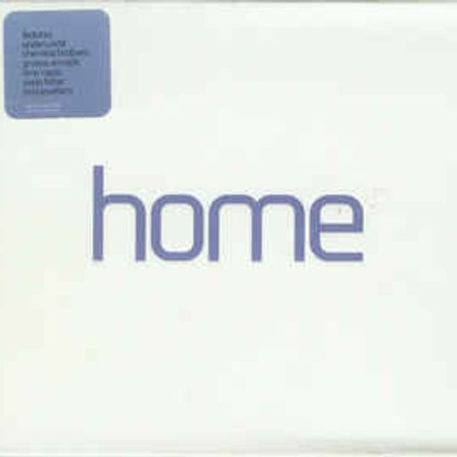 HOME The White Album [Disc 2]