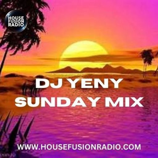 DJ YENY // SUNDAY MIX // 21-09-25