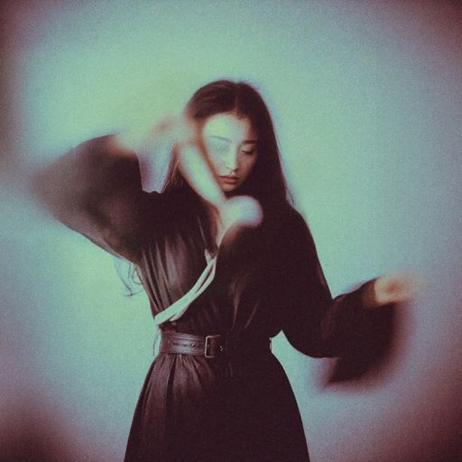 SHAPE+ Broadcast Series : Farzané 03.11.2025