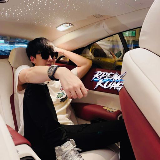 HBD เสี่ยไปร์ [อาเปียวคุง X หมอตี๋]