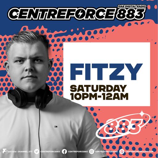 Fitsy - 883.centreforce DAB+ - 18 - 04 - 2026 .mp3