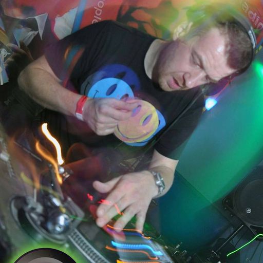 DJ Flipside - Club Labrynth Radio 7-12-15
