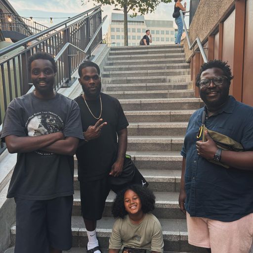 No Baking Soda - 02/08/2024 - [Voices Radio]